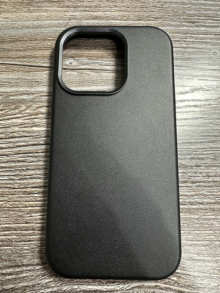 Чехол для Apple iPhone 14 Pro с поддержкой MagSafe, бренд BROSCORP.