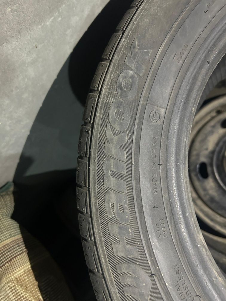 Шины  для автомашины