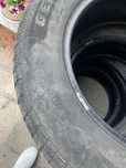 Продам резину 235/60/R17