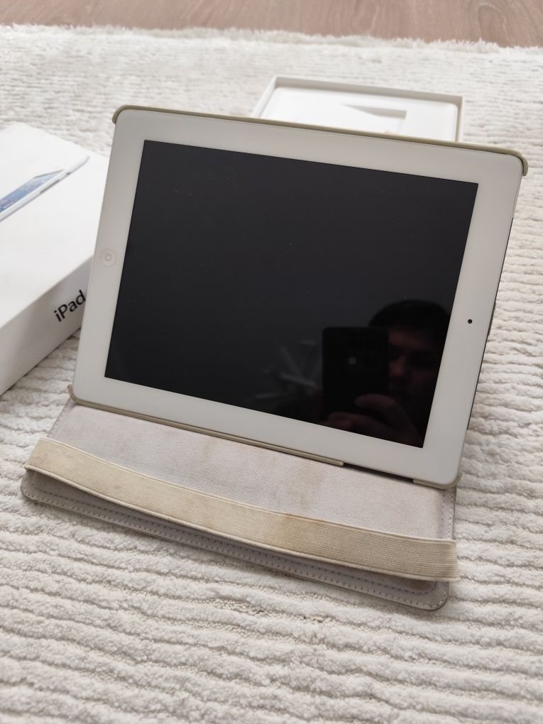 Ipad Продам iPad 4 поколения
