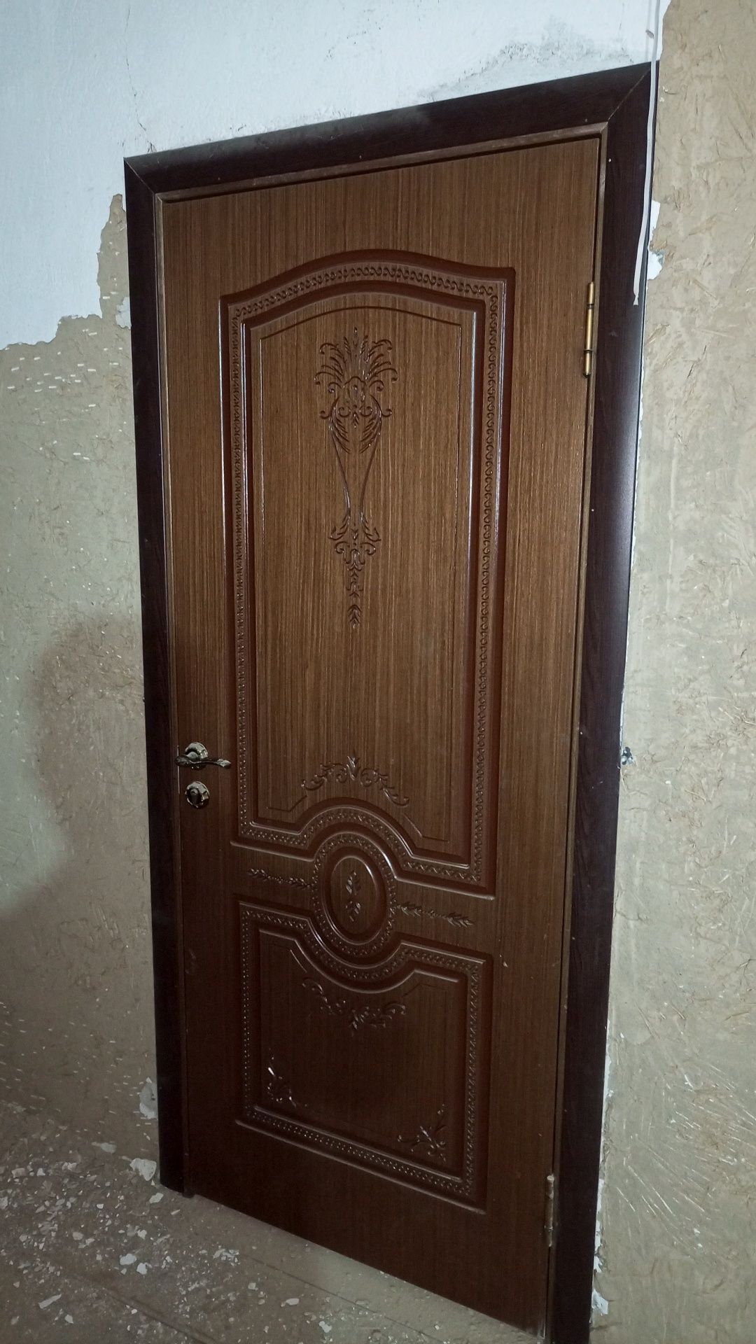 Продам межкомнатные двери