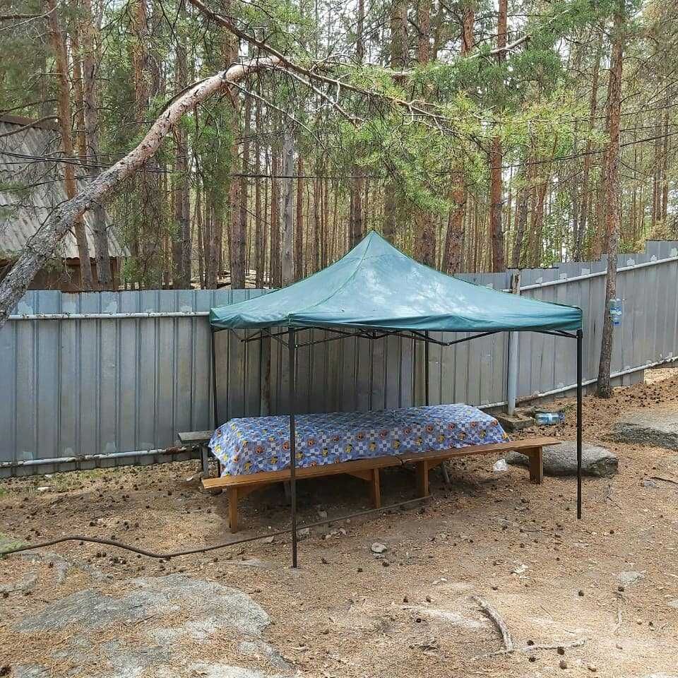 Сдам домики в Бухтарме