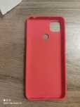 Продам чехол на Xsiomi 9 C.
