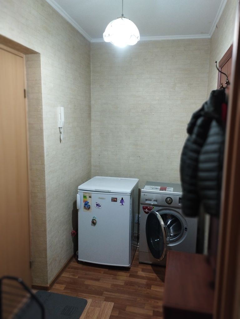 Сдам посуточно и по часам 1-комнатную квартиру