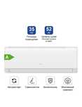 ALMACOM ACH-12QS белый + монтажный комплект