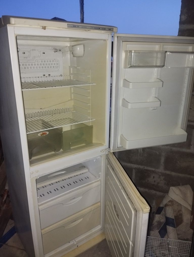 Продам холодильник от 40 тысяч