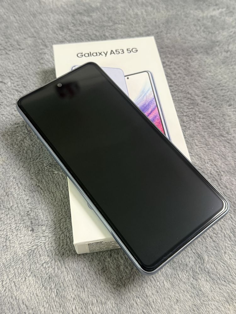 Телефон samsung Galaxy A53 5G