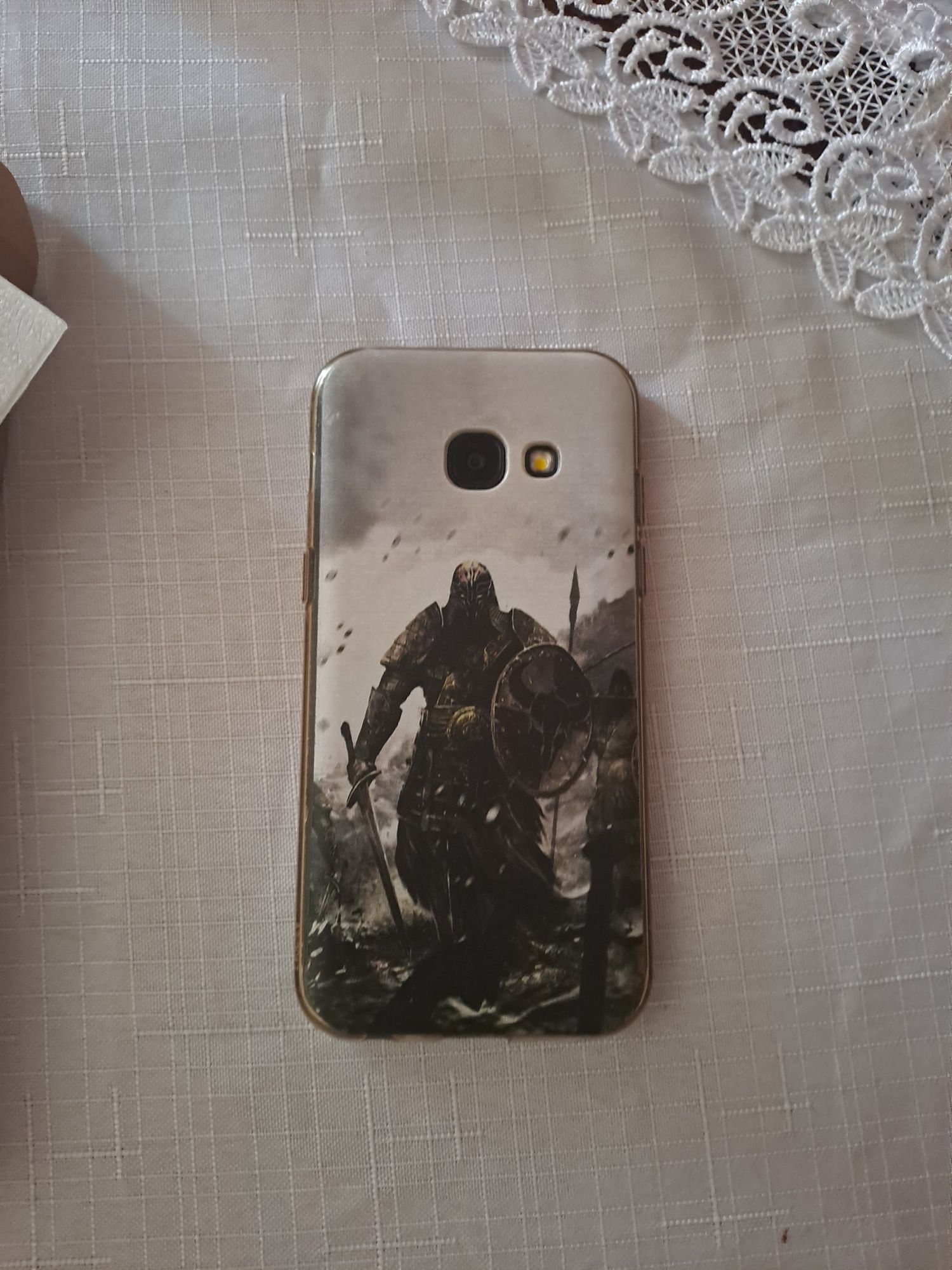 Samsung Galaxy A3