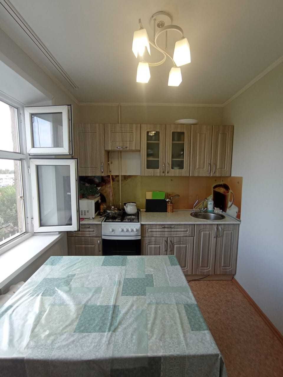 Продам 1 комн. квартиру в Уральске