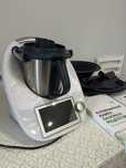 Кухонный комбайн Thermomix TM6 белый