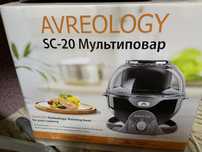 Мультиповар