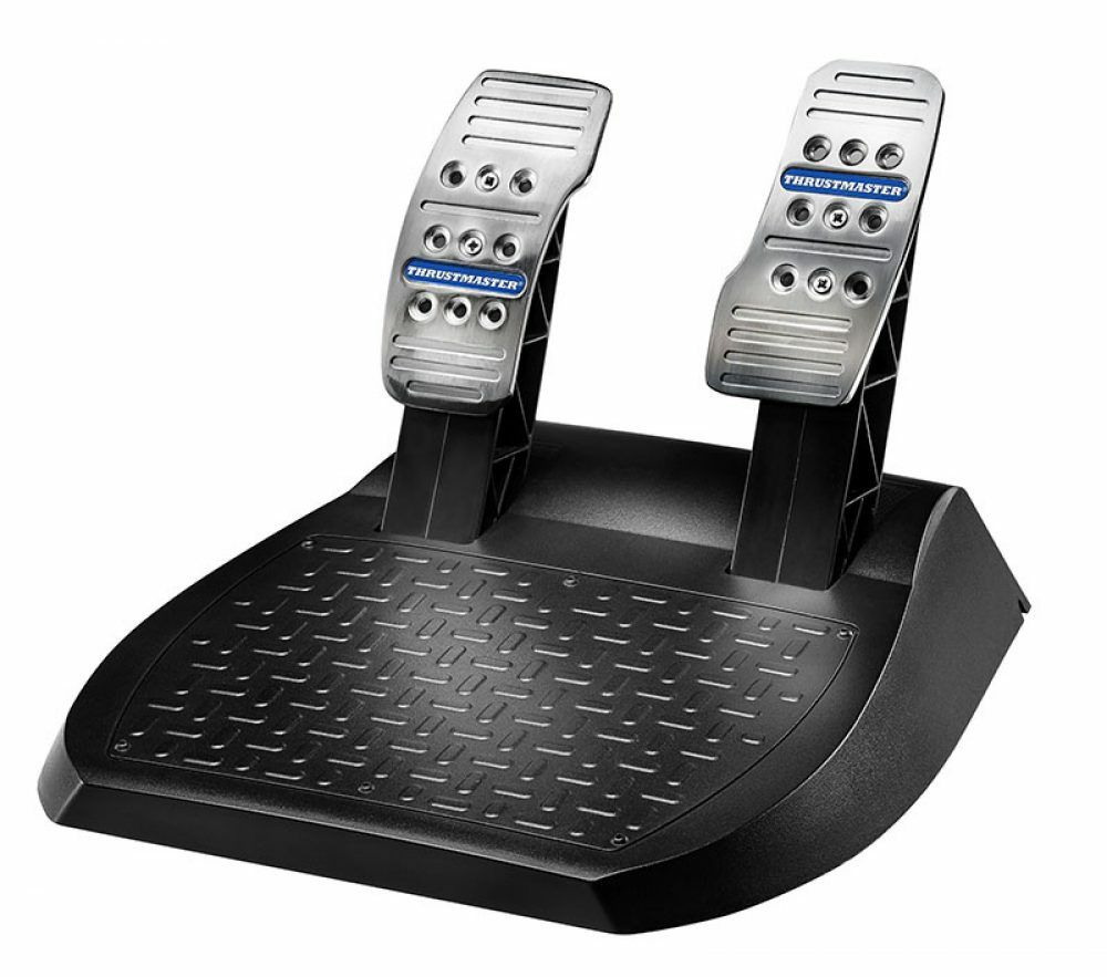 Thrustmaster игровые педали