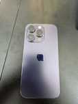 Iphone 14 pro 256 (84%)