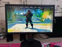 Монитор 24" BenQ ZOWIE XL2411K 9H.LJPLB.QBE черный