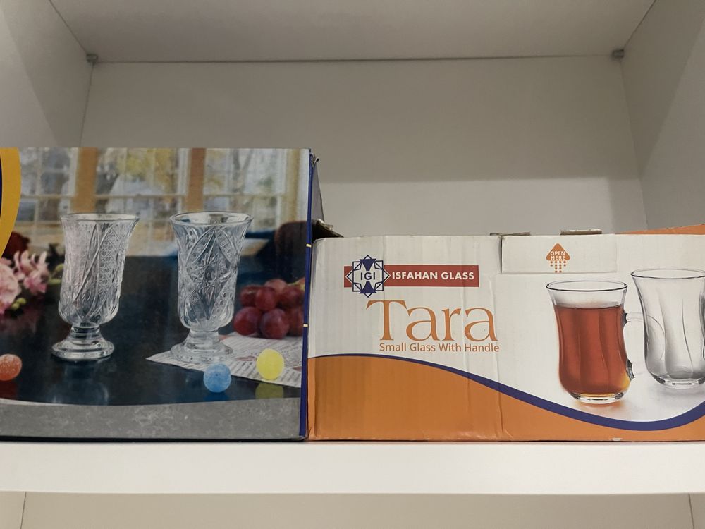 продам посуду разную