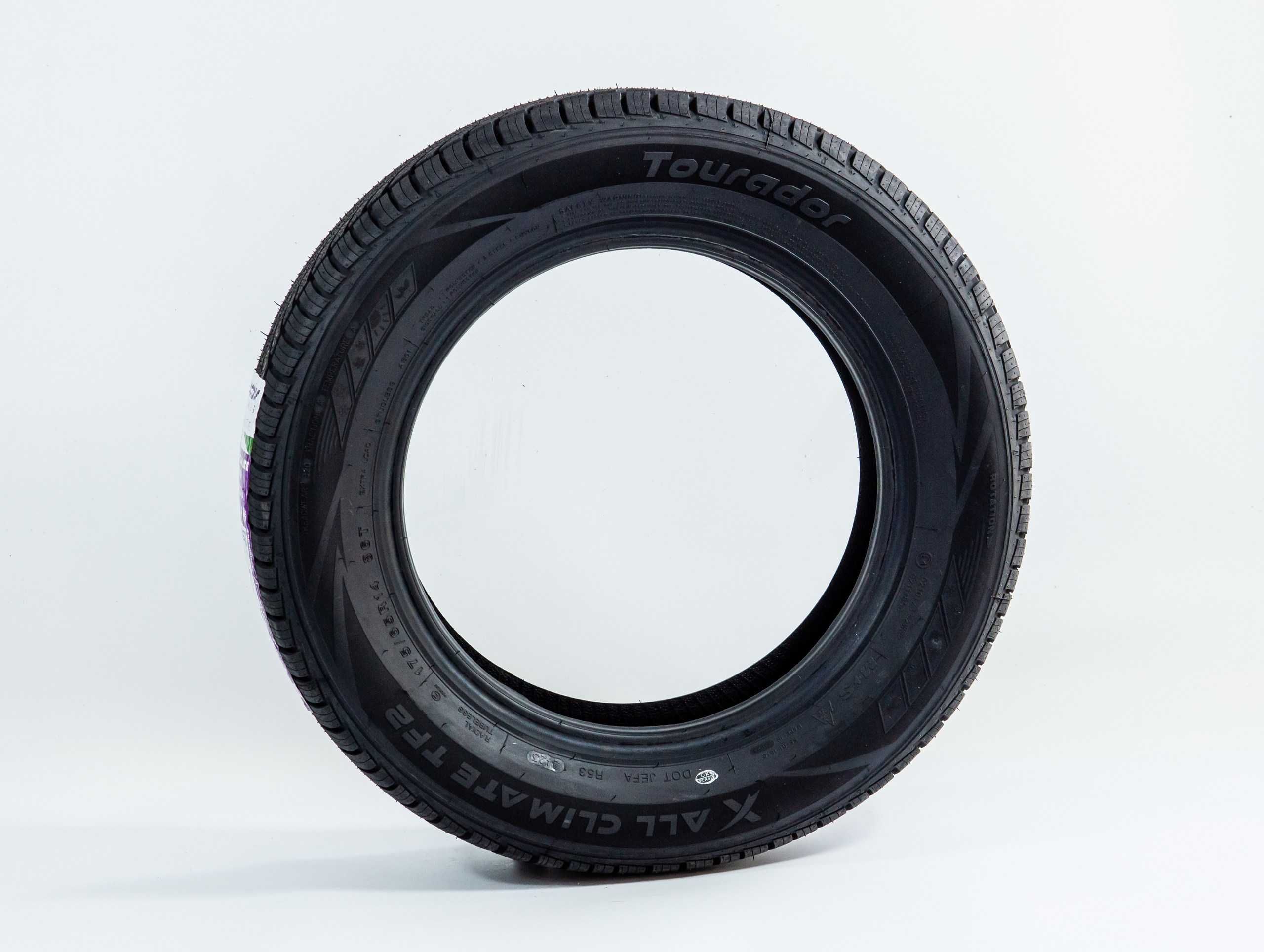175/65R14 82T — Tourador X ALL CLIMATE TF2