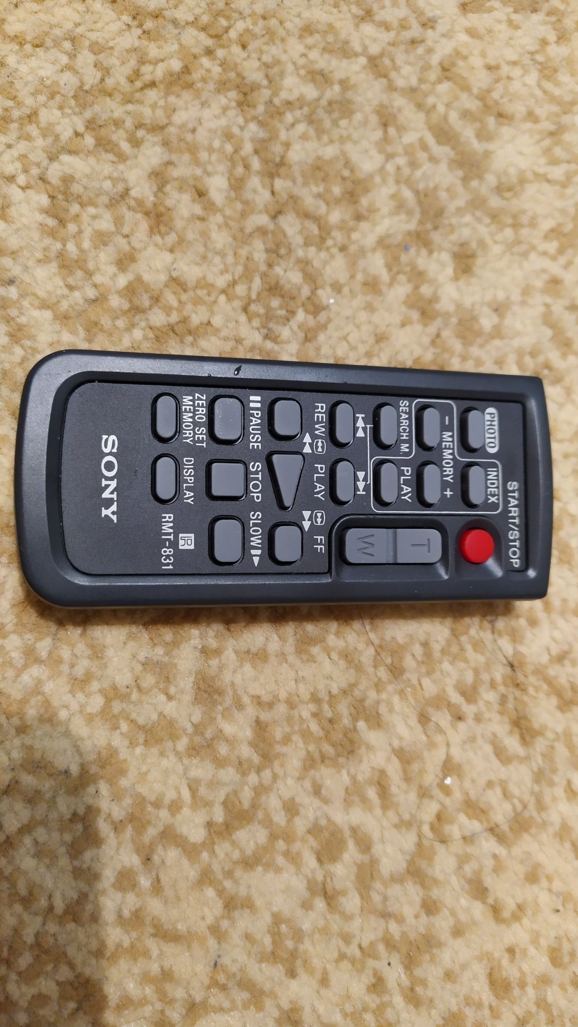 Пульт дистанционного управления Sony