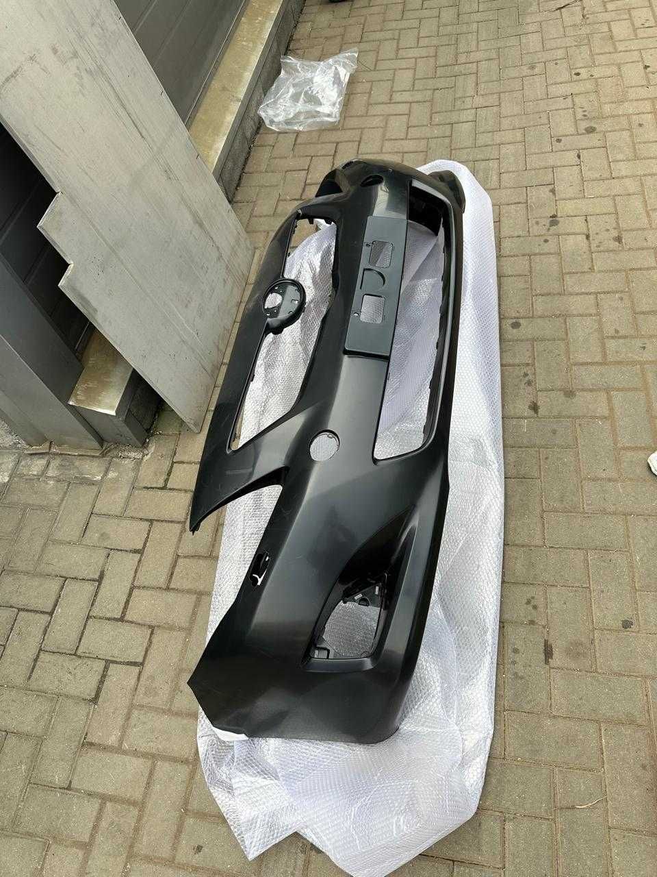 Запчасти по кузову Тойота Лексус Королла Камри Прадо
