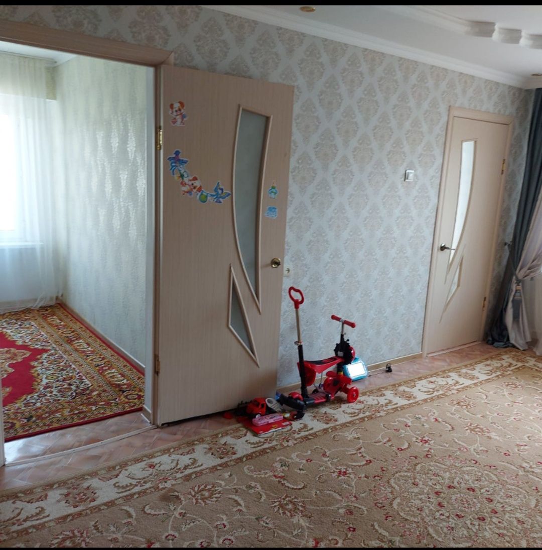 Продам квартиру на Авангард 3, дом 46