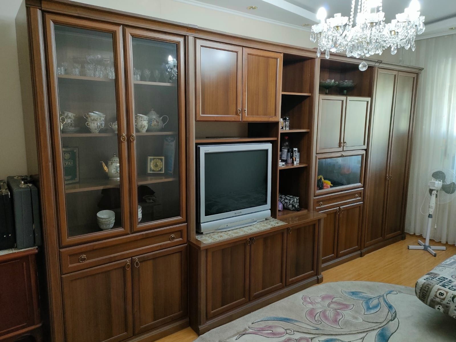 Тез арада Стенка сатылады