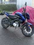 Мотоцикл racer flash 300