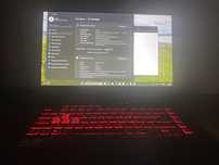 Asus Rog strix g15