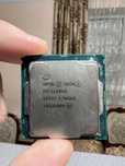 Процессор Xeon 1240 v6. Аналог i7 7700. Сокет 1151. 4 ядро 8 поток.