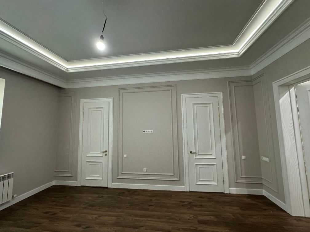 Новый дом в в элитном городке "ТУЛПАР".