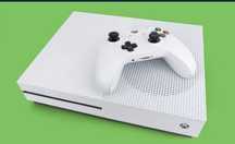 Xbox one s продам
