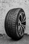 Rapid 255/45R20 Ice Knight 101H