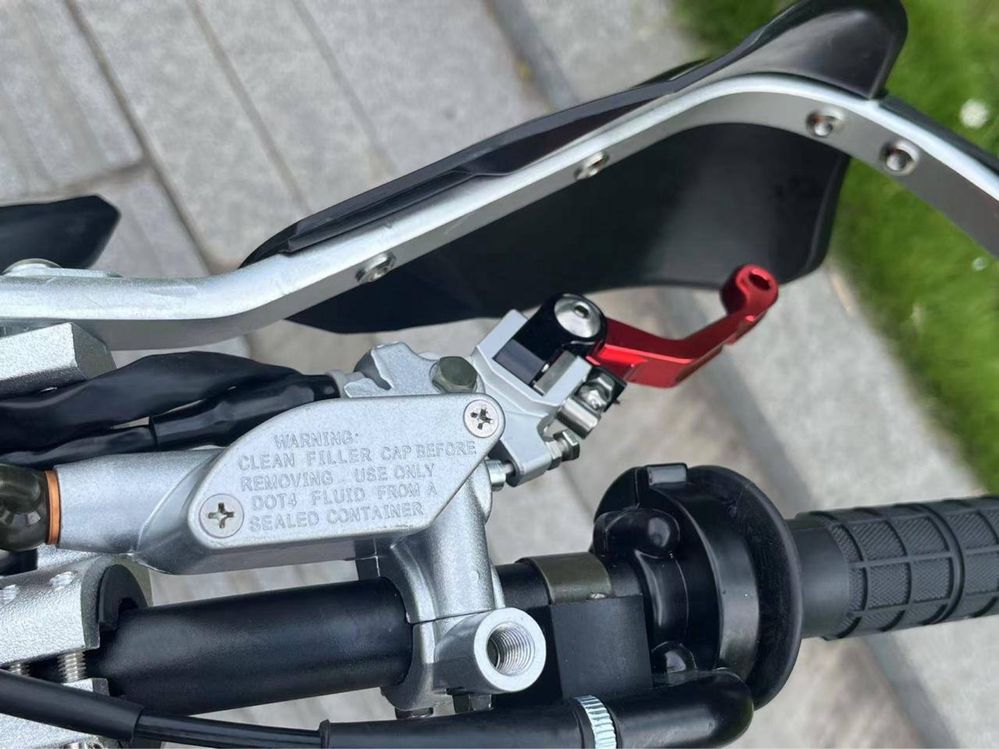 Эндуро BTM 07/300cc. Оптом. Отправка в РФ, СНГ