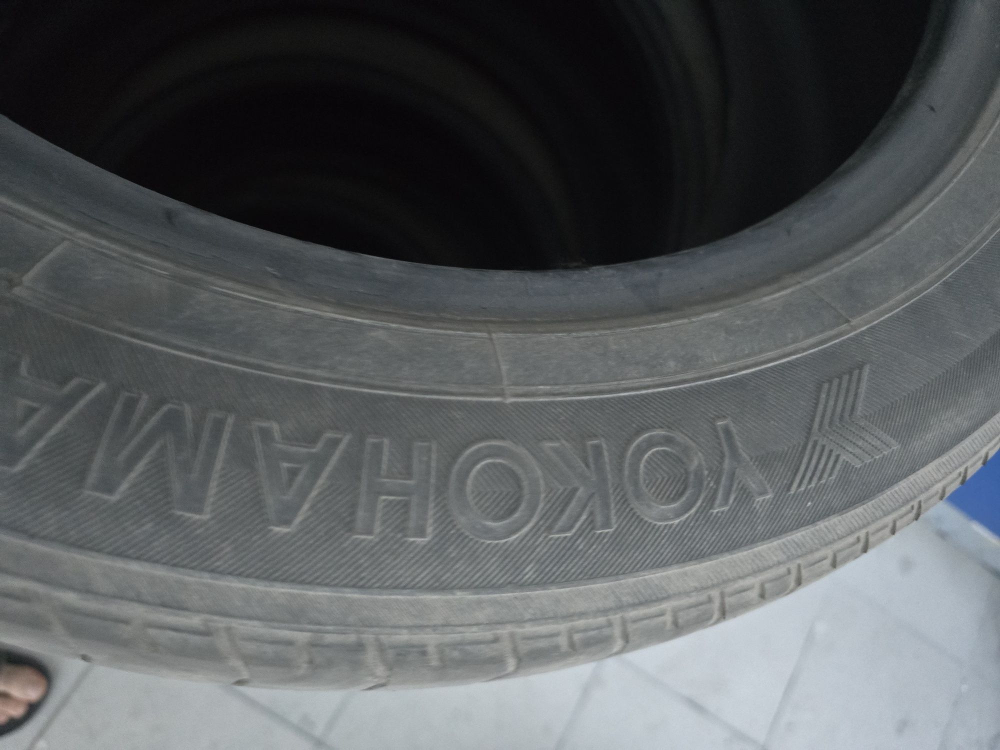 Шины автомобильные