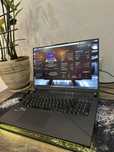Asus Rog Strix G814J RTX4070 I9-14900HX