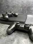 SonyPlaystation 4 Slim CUH-2208B Петропавловск Сокол 626001