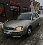 Продам Ford Mondeo 3 (2005 года). Отличном состоянии. Цена: 3.3 лям тг