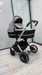 Коляска ining baby