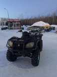 Продам квадроцикл cf-moto 500a