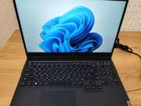 Lenovo legion 5 15ach6h