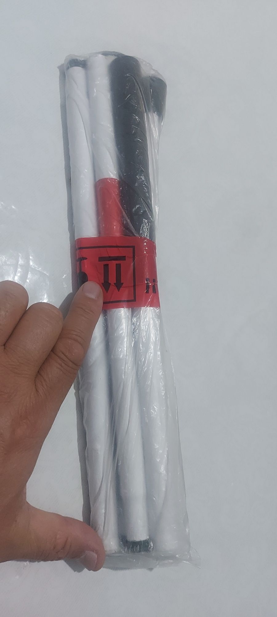Трость складная для незрячих