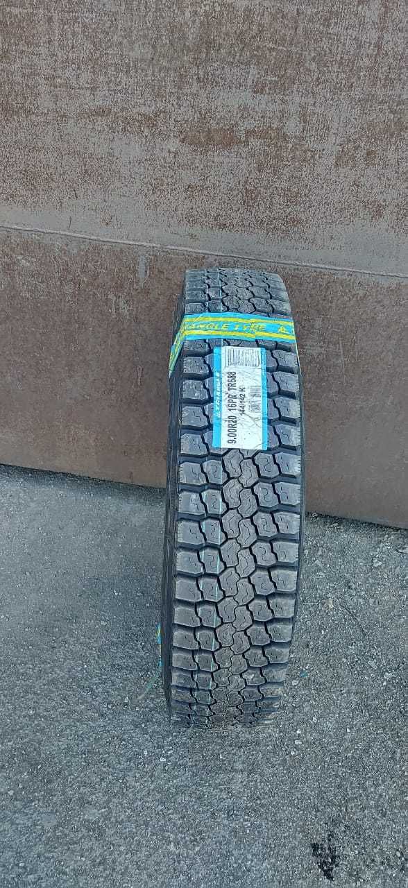 9.00R20 TR688 TRANGLE