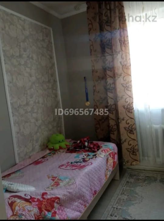Продам дом.В пос.Талапкер.