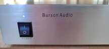 Усилитель предварительный Burson PI 100. Hi End из Австралии