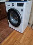 Стиральная машина LG 8.5 кг