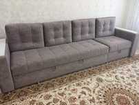 Продам диван для гостинной