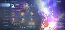 Mobile legends аккаунт