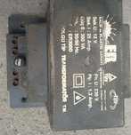 Трансформатор понижающий 220/12 v
