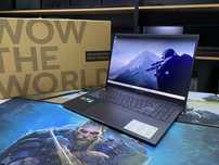 Игровой Ноутбук Asus VivoBook Pro 16X AMD Ryzen 7-5800H! RTX 3050 Ti