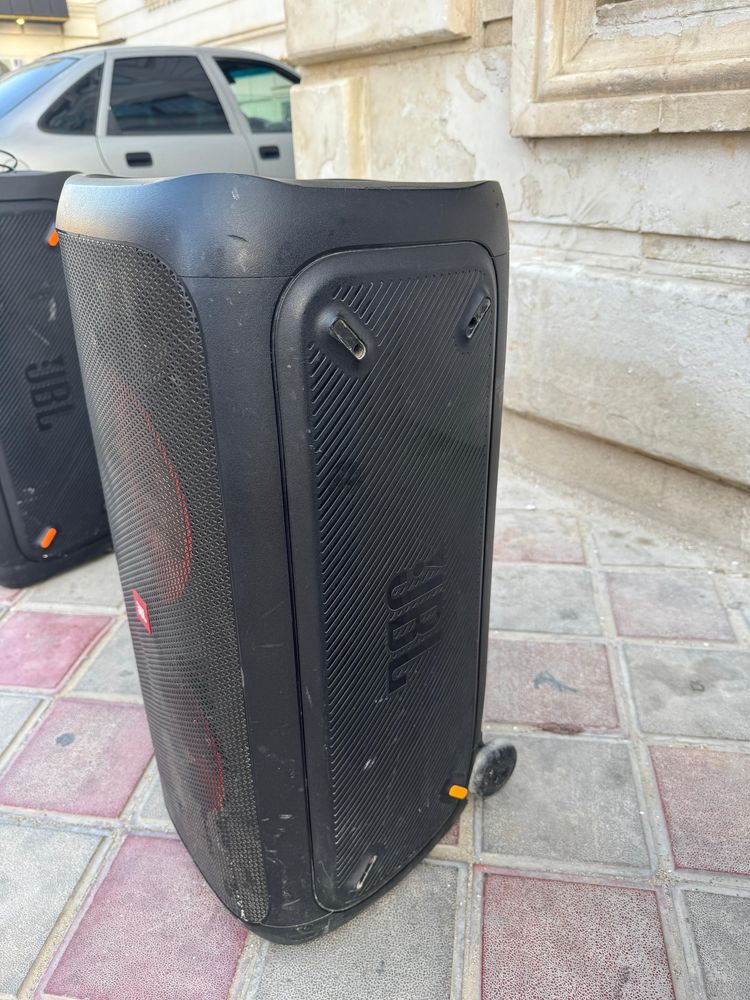 Jbl Partybox 310