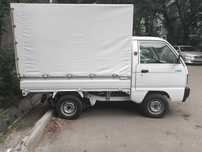 Аренда FAW T80 Damas Дамас Chevrolet Labo лабо 2024 г
