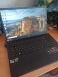 Ноутбук Acer Nitro V 15 ANV15-41 NH.QSJER.001 R5165SG25N 15.6 16 Гб SS